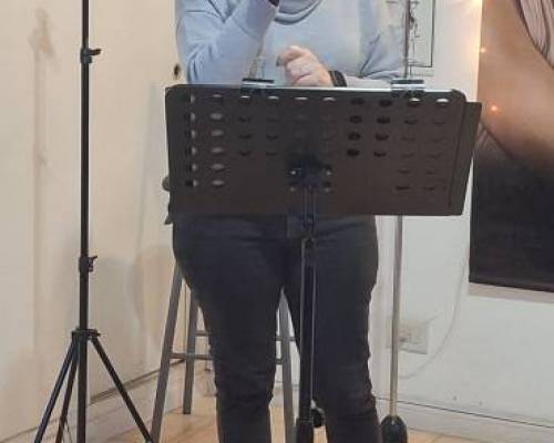 34378 9 VOLVEMOS!! TENES GANAS DE CANTAR, ACÁ ESTAMOS! 9 AÑO CONSECUTIVO DEL TALLER DE CANTO  !