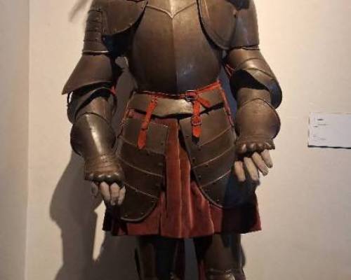 34393 37 MUSEO LARRETA Y LA REDONDA 