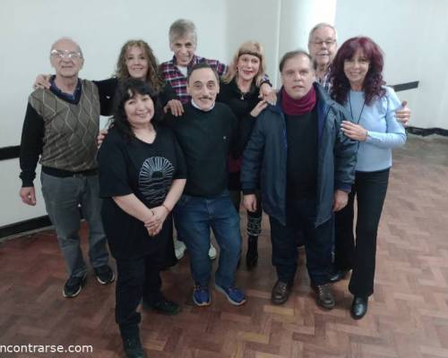34397 1 BACHATA Y TALLER DE RITMOS LATINOS EN VILLA CRESPO   ! ! !