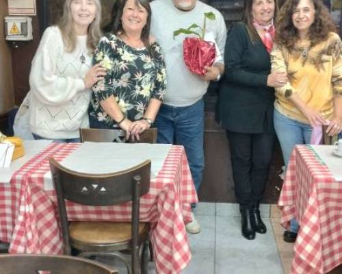 34411 10 MERIENDA SOLIDARIA