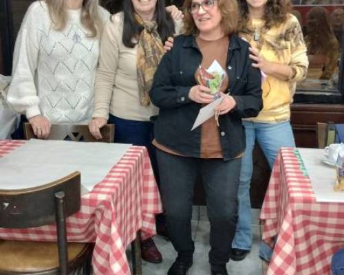 34411 12 MERIENDA SOLIDARIA