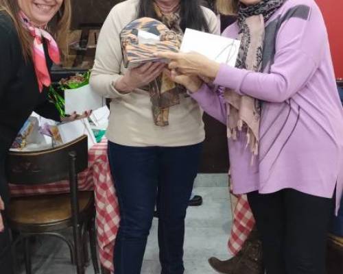 34411 21 MERIENDA SOLIDARIA