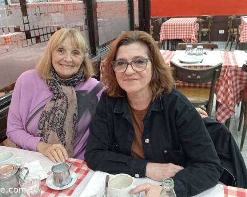 34411 3 MERIENDA SOLIDARIA