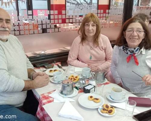 34411 4 MERIENDA SOLIDARIA