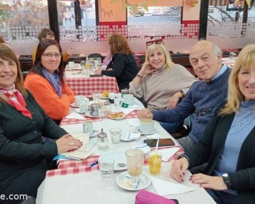 34411 7 MERIENDA SOLIDARIA