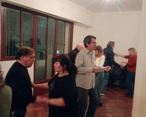 34418 3 VOLVEMOS A CABALLITO CON AMERICANO Y ROCK !