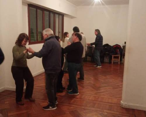 34418 4 VOLVEMOS A CABALLITO CON AMERICANO Y ROCK !