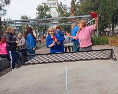 34420 14 Ping Pong venite a jugar y compartir un rato en Devoto
