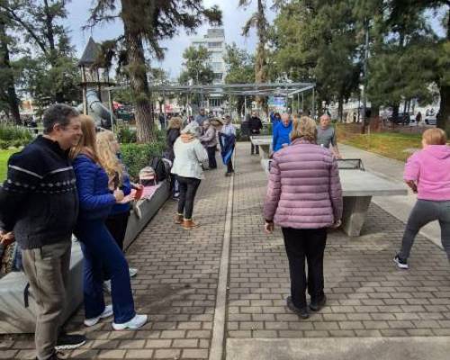 34420 6 Ping Pong venite a jugar y compartir un rato en Devoto