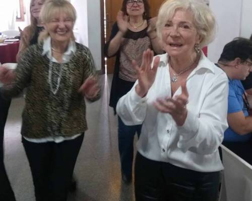 34424 10  FIESTA ITALIANA ANIVERSARIO