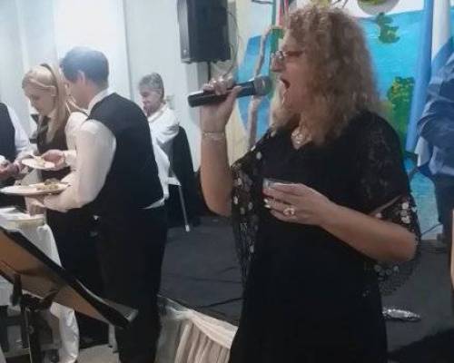 34424 11  FIESTA ITALIANA ANIVERSARIO