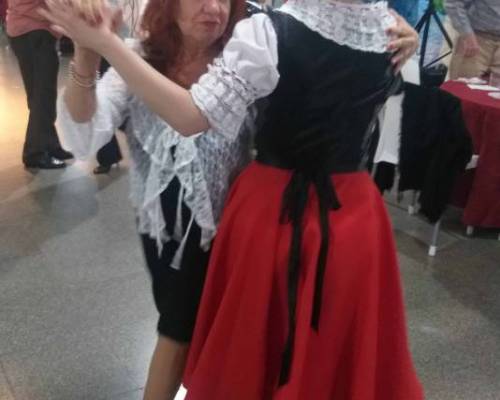 34424 13  FIESTA ITALIANA ANIVERSARIO