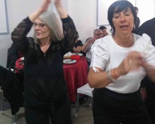 34424 15  FIESTA ITALIANA ANIVERSARIO