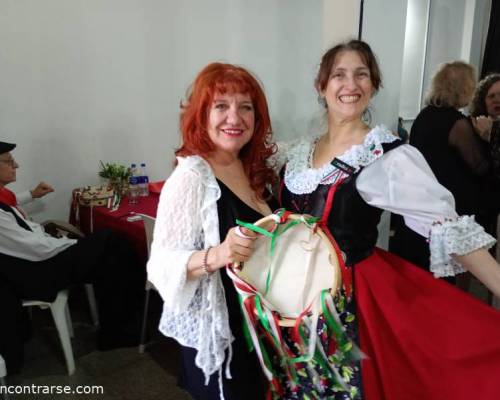 34424 16  FIESTA ITALIANA ANIVERSARIO