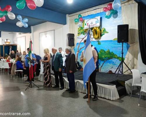 34424 17  FIESTA ITALIANA ANIVERSARIO