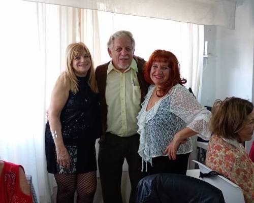 34424 20  FIESTA ITALIANA ANIVERSARIO