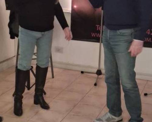 34427 4 VOLVEMOS!! TENES GANAS DE CANTAR, ACÁ ESTAMOS! 9 AÑO CONSECUTIVO DEL TALLER DE CANTO  !