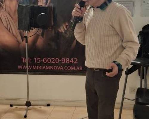 34427 5 VOLVEMOS!! TENES GANAS DE CANTAR, ACÁ ESTAMOS! 9 AÑO CONSECUTIVO DEL TALLER DE CANTO  !