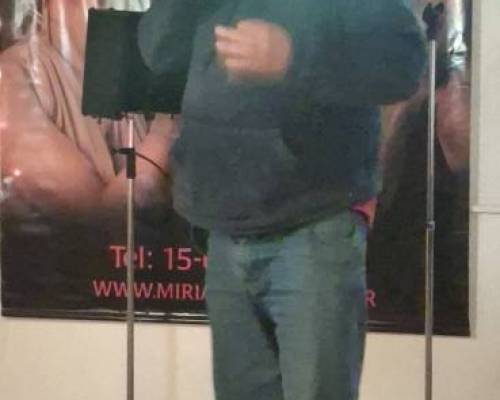 34428 2 VOLVEMOS!! TENES GANAS DE CANTAR, ACÁ ESTAMOS! 9 AÑO CONSECUTIVO DEL TALLER DE CANTO  !