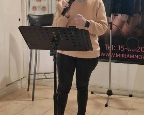 34428 5 VOLVEMOS!! TENES GANAS DE CANTAR, ACÁ ESTAMOS! 9 AÑO CONSECUTIVO DEL TALLER DE CANTO  !