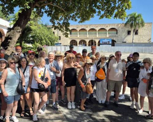 34434 18 EXPERIENCIA CRUCERO GRUPAL CARIBE DIC 2025