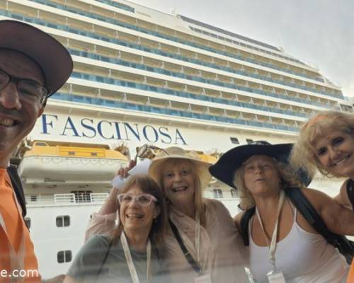 34434 20 EXPERIENCIA CRUCERO GRUPAL CARIBE DIC 2025