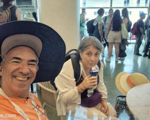 34434 21 EXPERIENCIA CRUCERO GRUPAL CARIBE DIC 2025