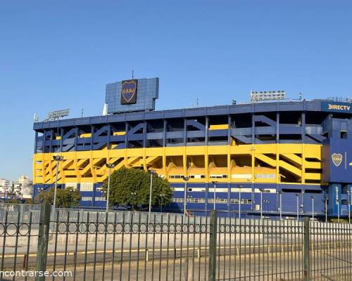 34446 10 Caminata por la Republica de la Boca