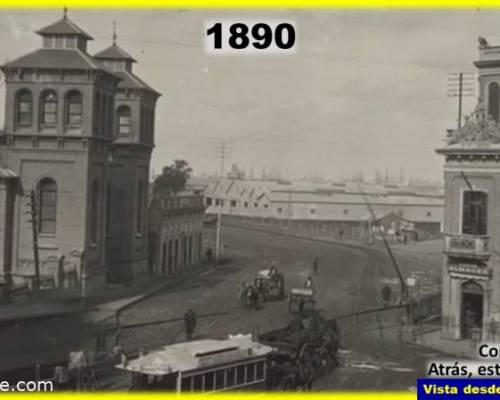 34446 15 Caminata por la Republica de la Boca