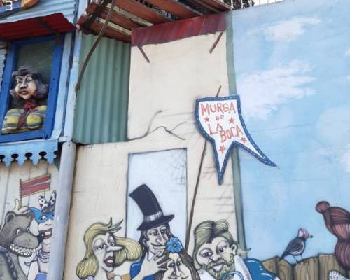 34446 3 Caminata por la Republica de la Boca