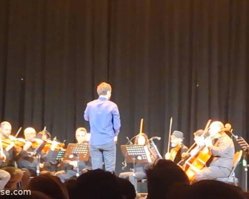 34449 1 CONCIERTO DE LA ORQUESTA DE CÁMARA DE ESCOBAR 