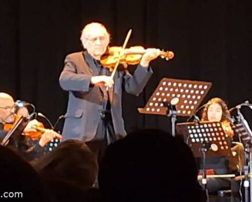 34449 2 CONCIERTO DE LA ORQUESTA DE CÁMARA DE ESCOBAR 