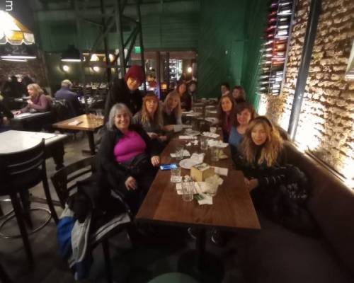 34454 3 CAMINANTES, para el proximo domingo les proponemos una caminata por el PARQUE LAS HERAS