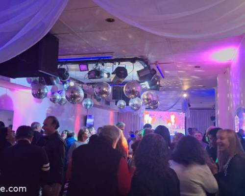 34458 12 ¡COMIENZAN LOS FESTEJOS DEL DÍA DE LA AMISTAD!