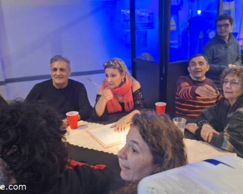 34458 2 ¡COMIENZAN LOS FESTEJOS DEL DÍA DE LA AMISTAD!