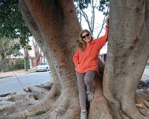 34459 24  CAMINATA Y CAFECITO de paso Festejamos el Día del Amigo !