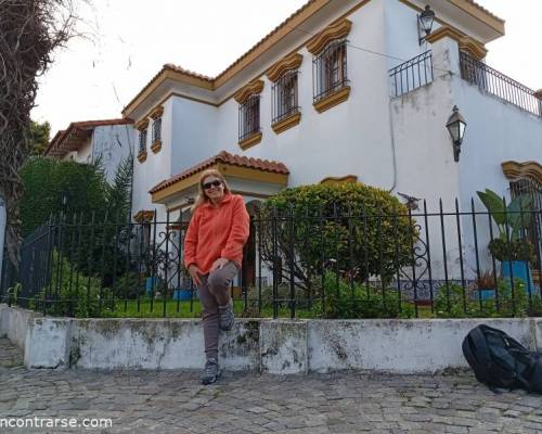 34459 8  CAMINATA Y CAFECITO de paso Festejamos el Día del Amigo !
