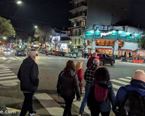 34461 10 Caminatas y algo más... (Ejercicios y elongación)