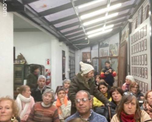 34465 5 EL SUR NARRA...!!    TE CON CUENTOS, en LA CUCARACHA, ADROGUE