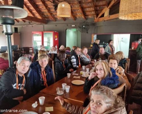 34472 1 Excursio  a Capilla del Señor . SHOW, ALMUERZO, BAILE, DESAYUNO, 
TRANSPORTE,ALMUERZO Y MERIENDA
