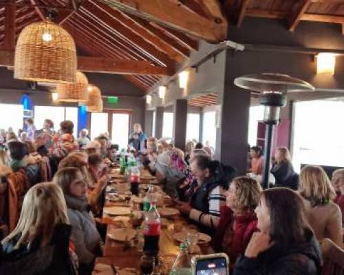 34472 7 Excursio  a Capilla del Señor . SHOW, ALMUERZO, BAILE, DESAYUNO, 
TRANSPORTE,ALMUERZO Y MERIENDA

