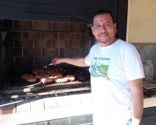 34473 10 Día de Campo en Carlos Keen!!