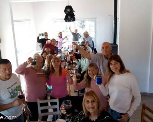 34473 20 Día de Campo en Carlos Keen!!