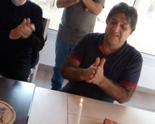 34473 21 Día de Campo en Carlos Keen!!