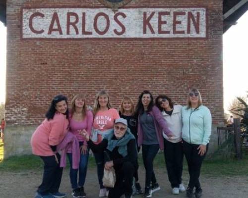 34473 23 Día de Campo en Carlos Keen!!