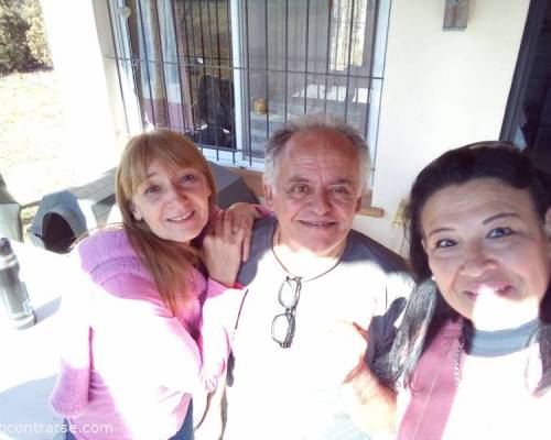 34473 8 Día de Campo en Carlos Keen!!