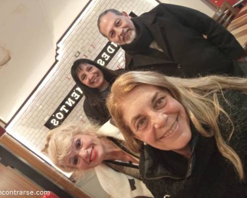 34482 22 CHARLAS DE DOMINGO CAFE MEDIANTE