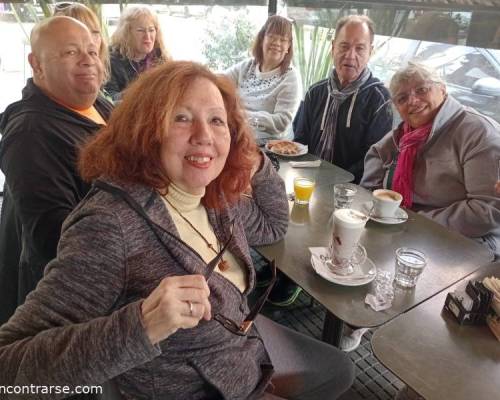 34485 13 VENITE A CAMINAR A  RAMOS... EJERCICIO, CHARLAS Y CAFÉ!