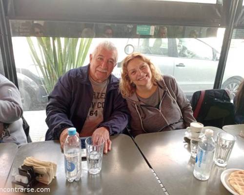 34485 15 VENITE A CAMINAR A  RAMOS... EJERCICIO, CHARLAS Y CAFÉ!