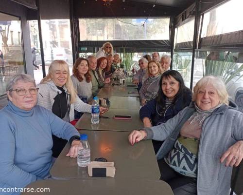 34485 19 VENITE A CAMINAR A  RAMOS... EJERCICIO, CHARLAS Y CAFÉ!